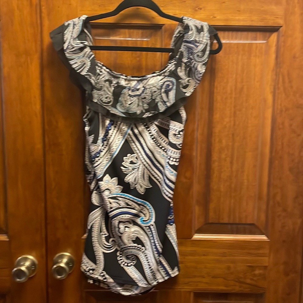 White House Black Market Never Worn